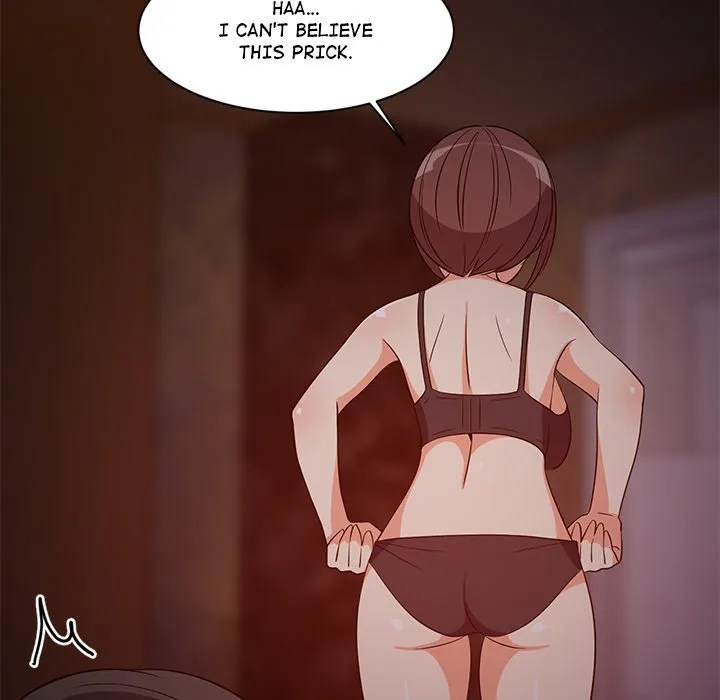 Study Buddies Chapter 40 page 94 - 