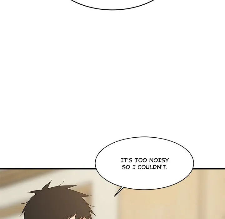 Study Buddies Chapter 41 page 11 - 