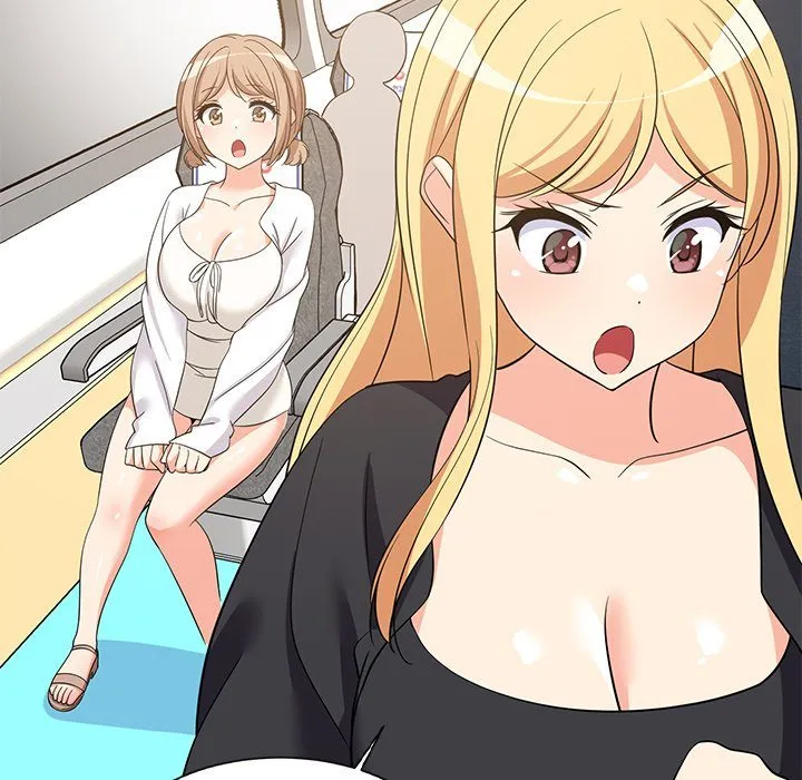 Study Buddies Chapter 41 page 104 - 