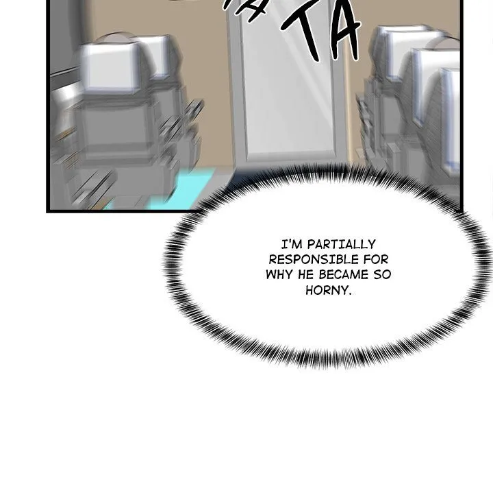 Study Buddies Chapter 41 page 107 - 