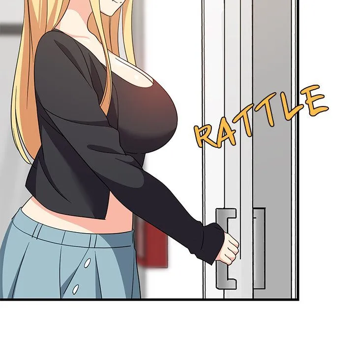 Study Buddies Chapter 41 page 109 - 