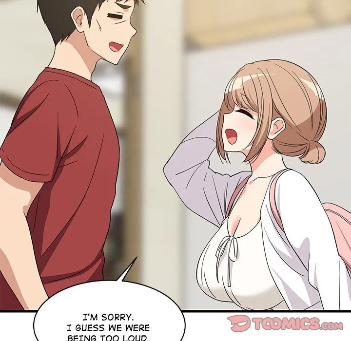 Study Buddies Chapter 41 page 12 - 
