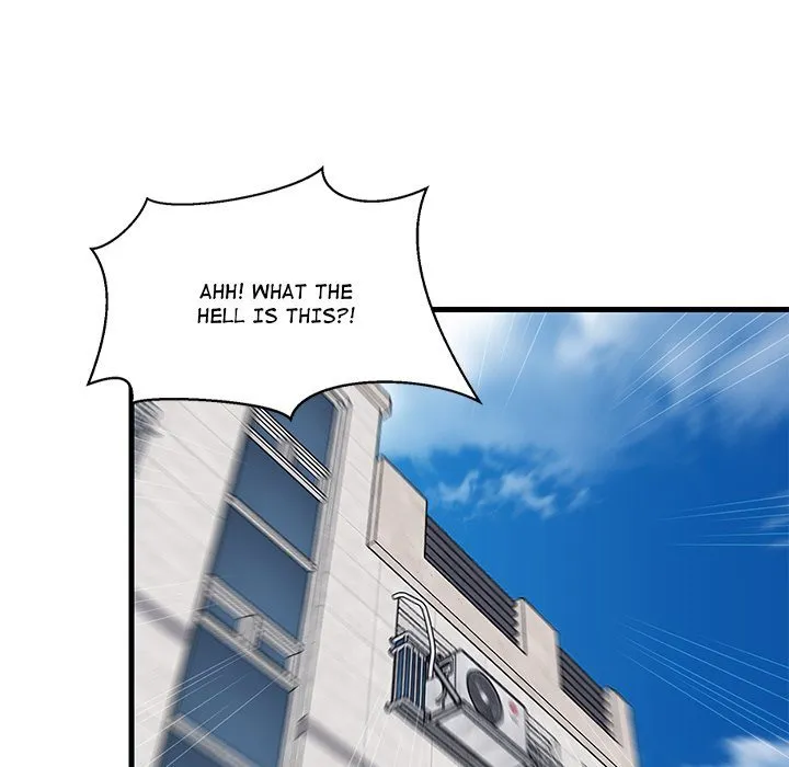 Study Buddies Chapter 41 page 115 - 
