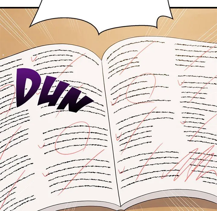 Study Buddies Chapter 41 page 117 - 