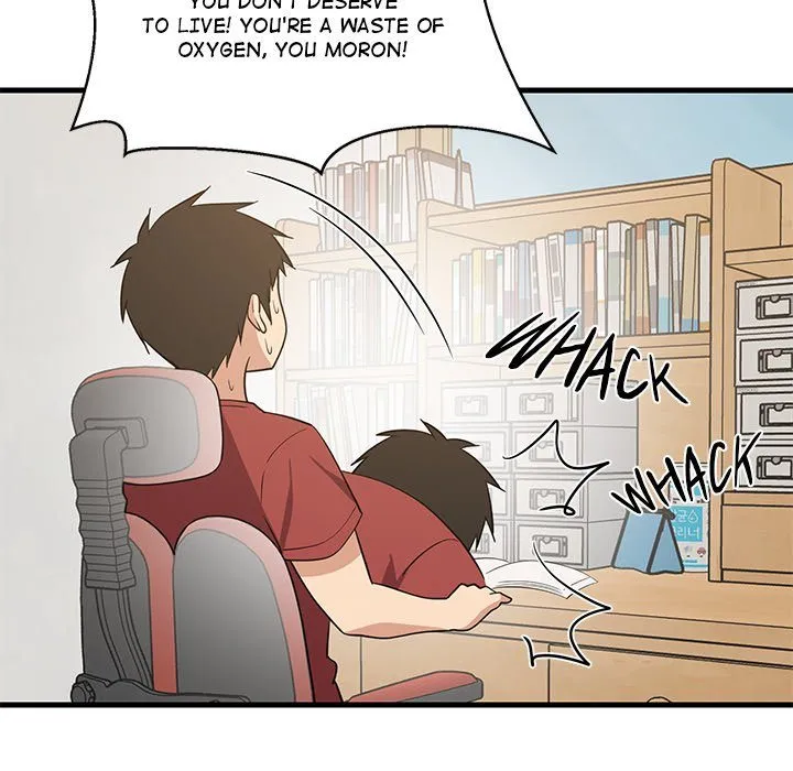 Study Buddies Chapter 41 page 119 - 