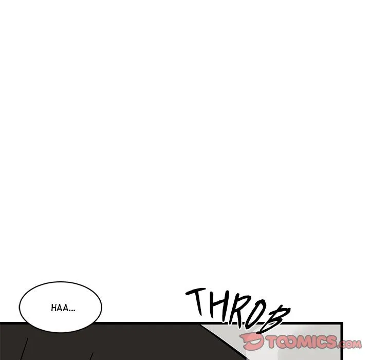 Study Buddies Chapter 41 page 120 - 