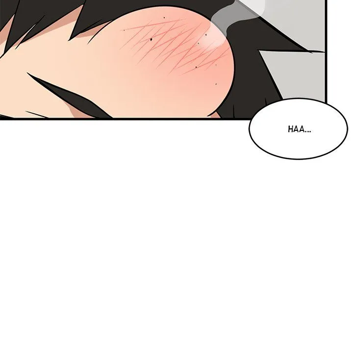 Study Buddies Chapter 41 page 121 - 