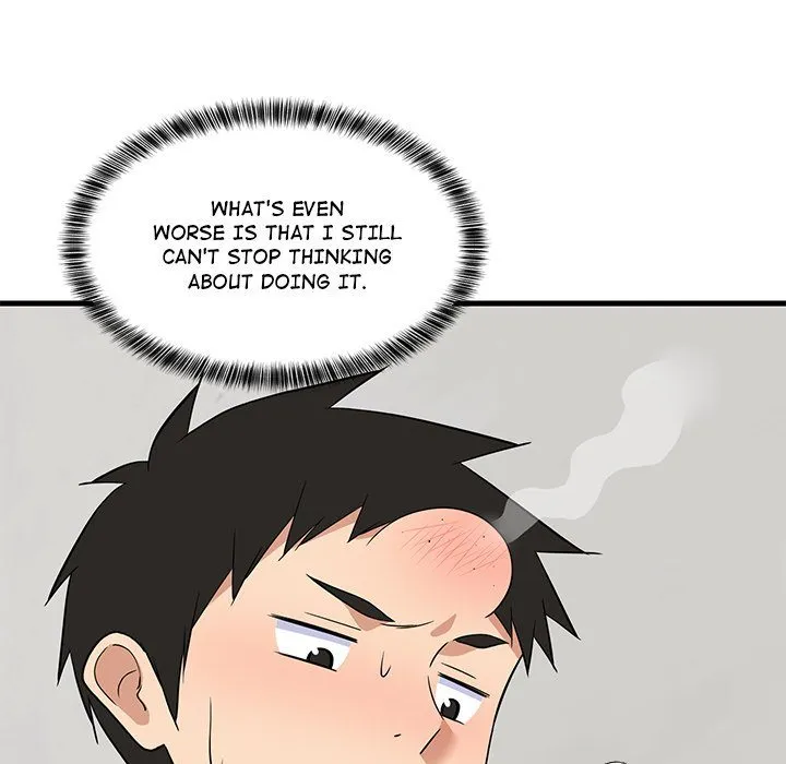 Study Buddies Chapter 41 page 122 - 