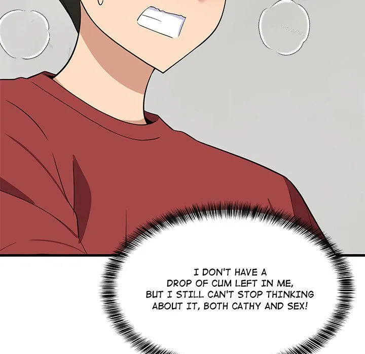 Study Buddies Chapter 41 page 123 - 