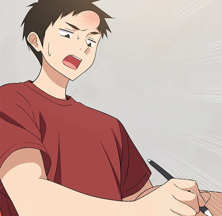 Study Buddies Chapter 41 page 125 - 