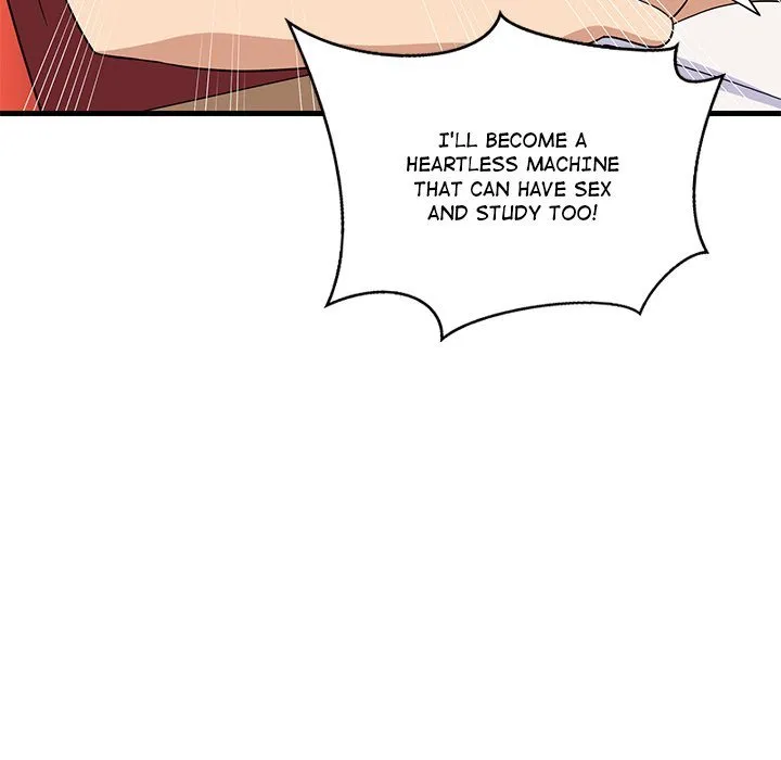 Study Buddies Chapter 41 page 126 - 