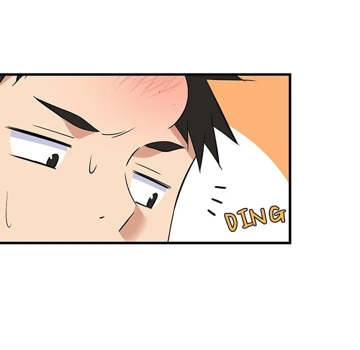 Study Buddies Chapter 41 page 127 - 