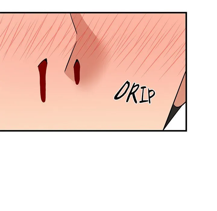 Study Buddies Chapter 41 page 134 - 