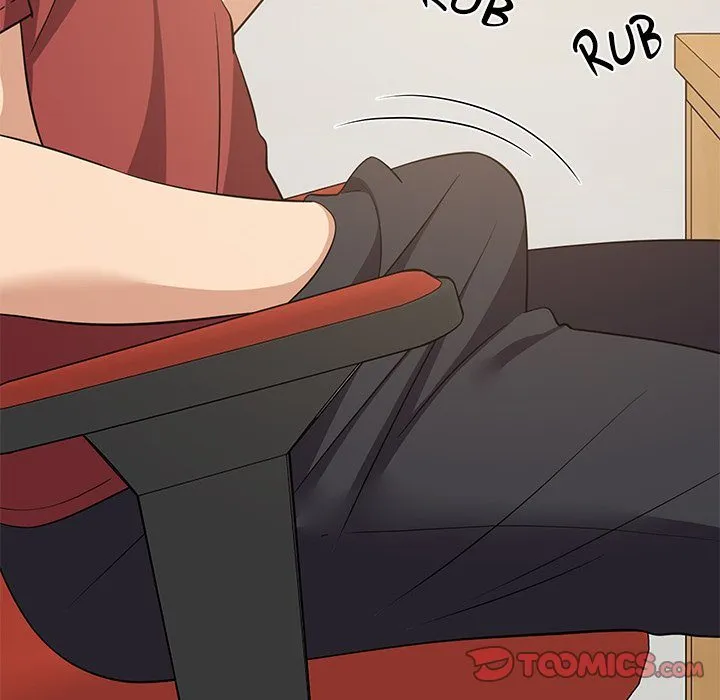Study Buddies Chapter 41 page 138 - 