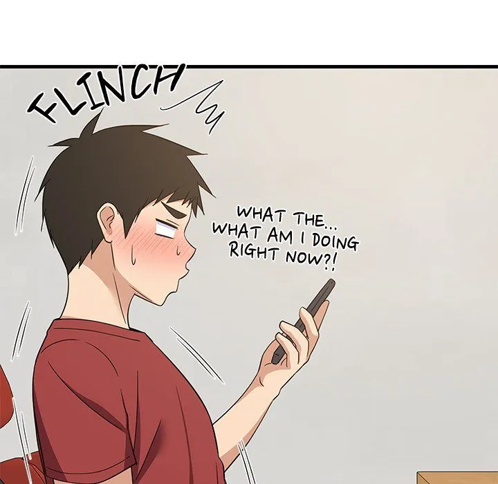 Study Buddies Chapter 41 page 140 - 