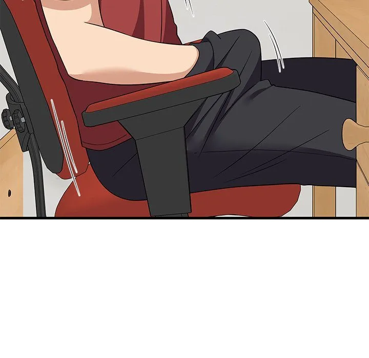 Study Buddies Chapter 41 page 141 - 