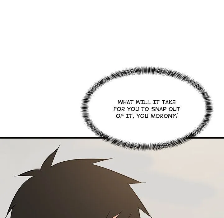Study Buddies Chapter 41 page 142 - 