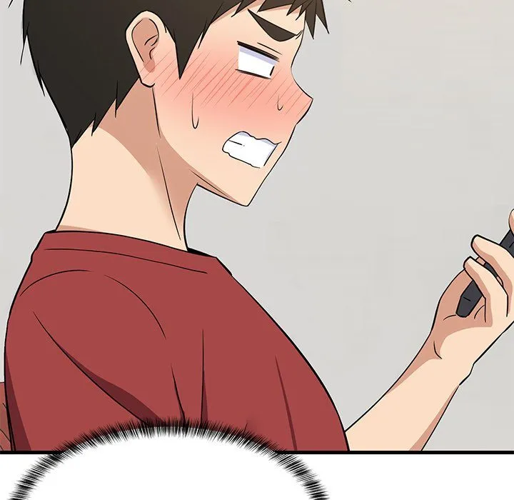 Study Buddies Chapter 41 page 143 - 