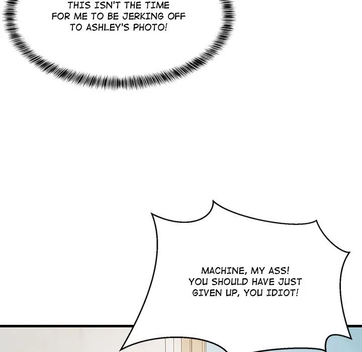 Study Buddies Chapter 41 page 144 - 