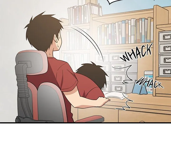 Study Buddies Chapter 41 page 145 - 