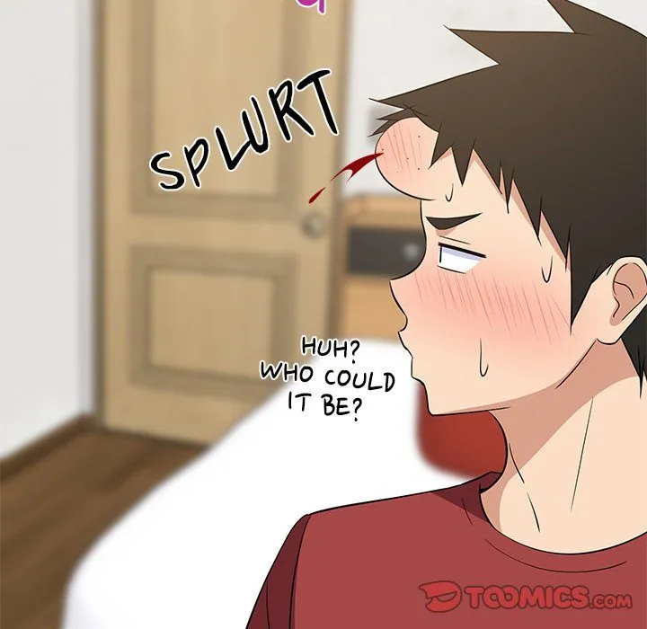 Study Buddies Chapter 41 page 147 - 