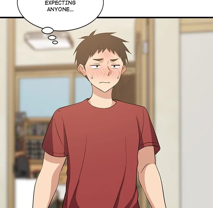 Study Buddies Chapter 41 page 149 - 