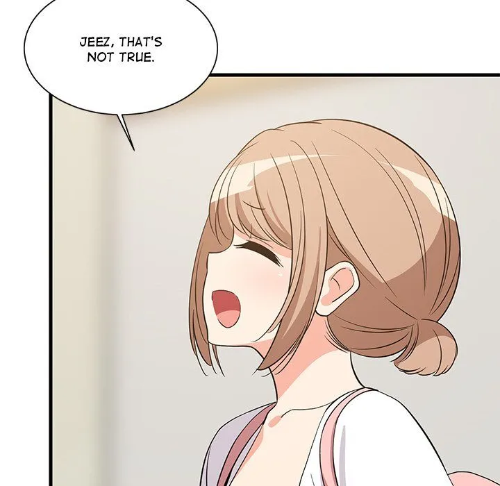 Study Buddies Chapter 41 page 16 - 