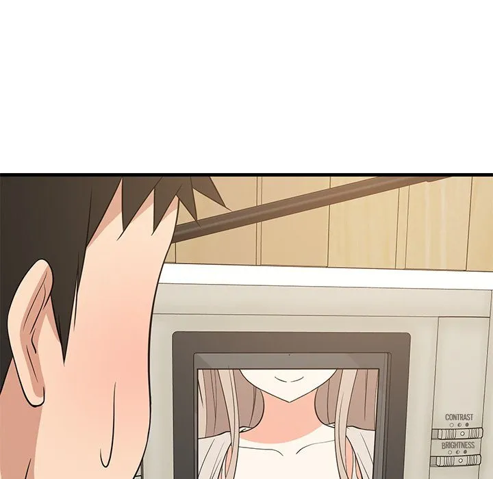 Study Buddies Chapter 41 page 151 - 