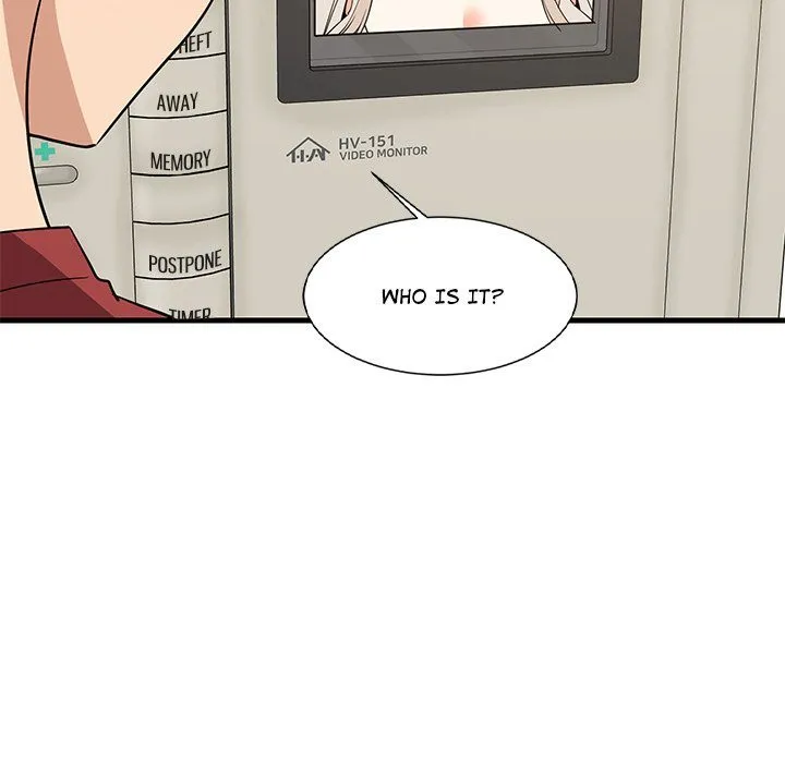 Study Buddies Chapter 41 page 152 - 