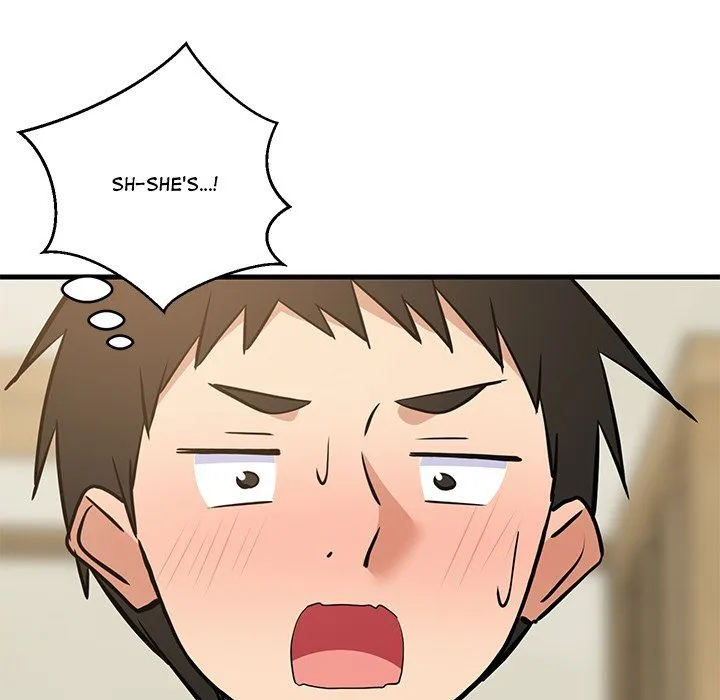 Study Buddies Chapter 41 page 155 - 