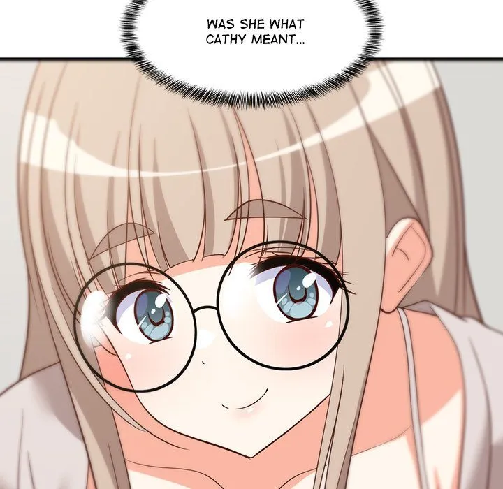 Study Buddies Chapter 41 page 157 - 