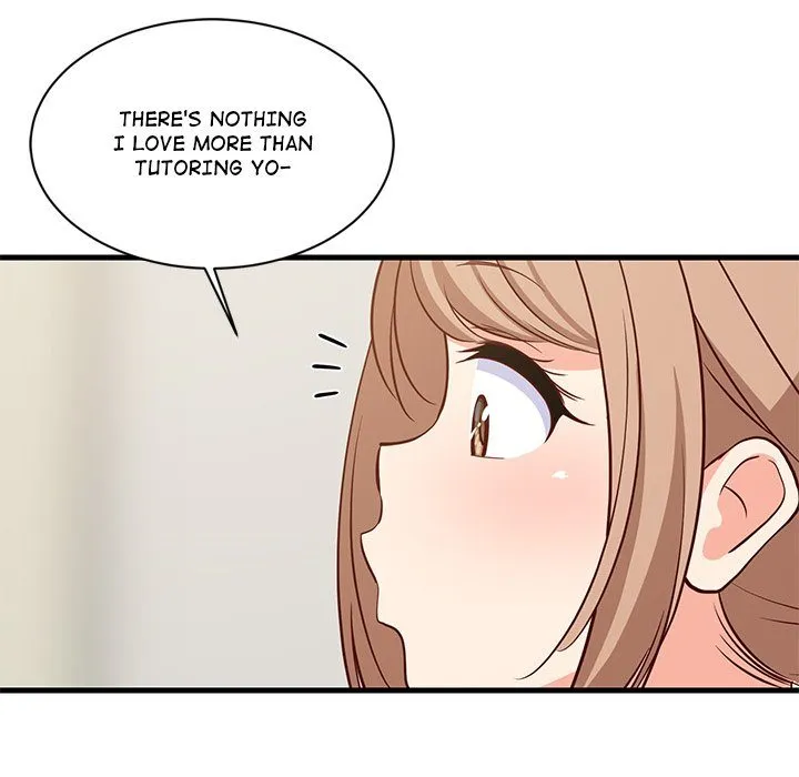 Study Buddies Chapter 41 page 18 - 