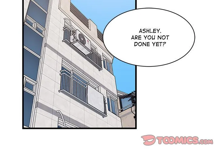 Study Buddies Chapter 41 page 3 - 
