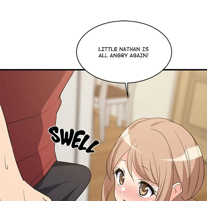 Study Buddies Chapter 41 page 22 - 