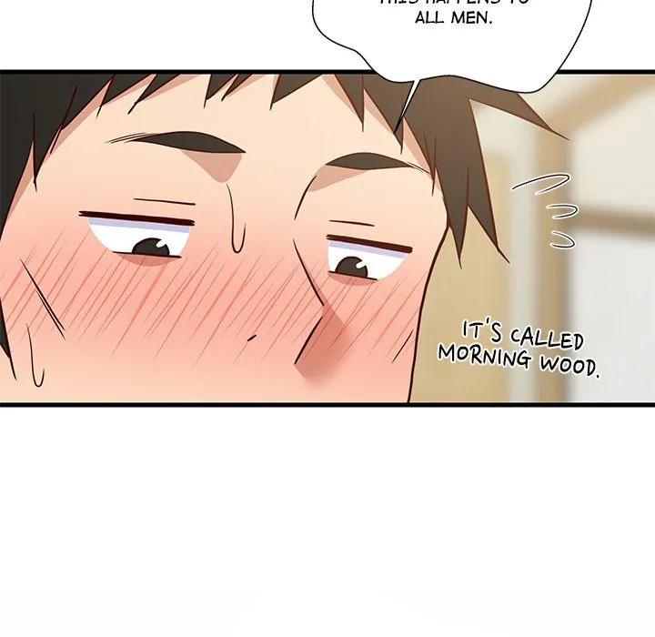 Study Buddies Chapter 41 page 25 - 