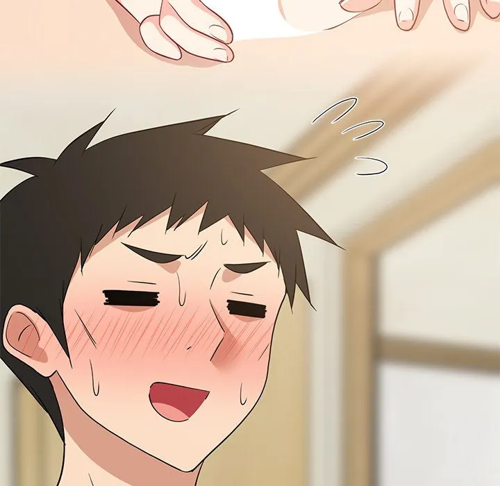 Study Buddies Chapter 41 page 31 - 
