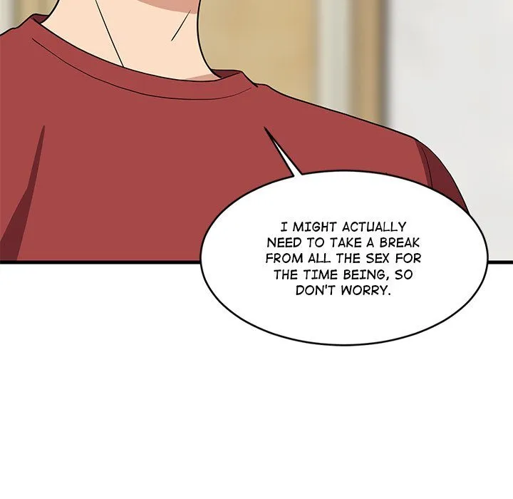 Study Buddies Chapter 41 page 32 - 
