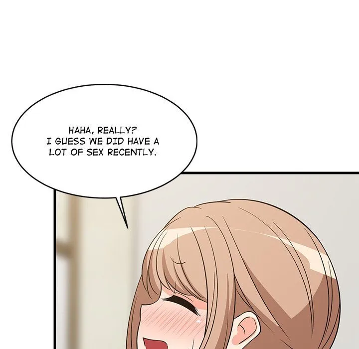 Study Buddies Chapter 41 page 33 - 
