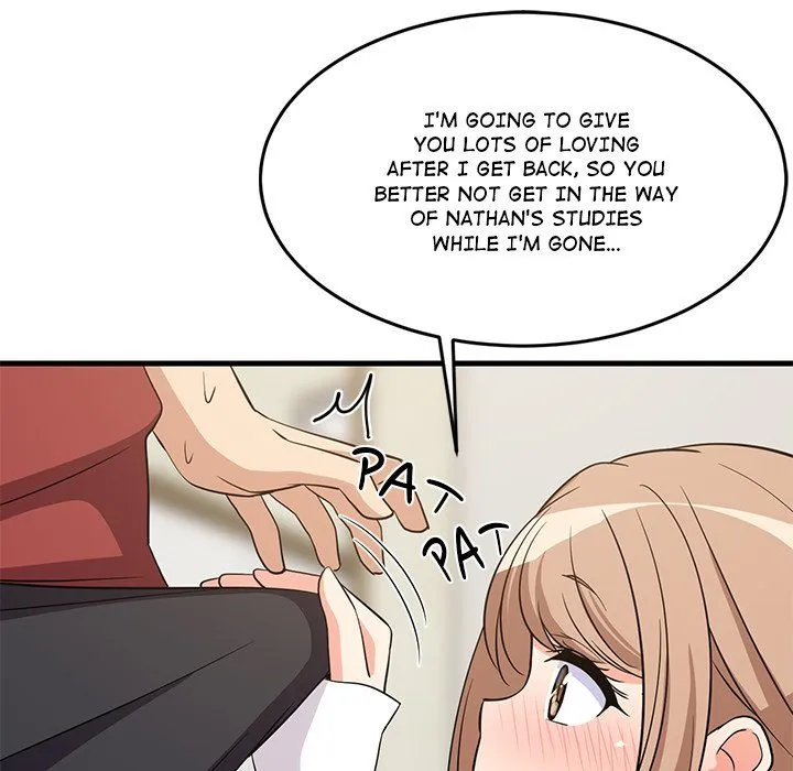Study Buddies Chapter 41 page 35 - 