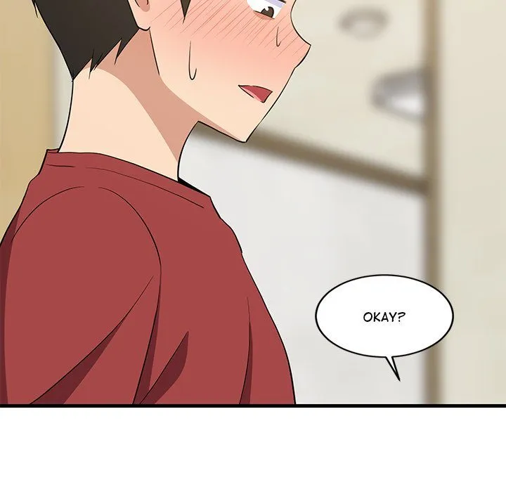 Study Buddies Chapter 41 page 38 - 