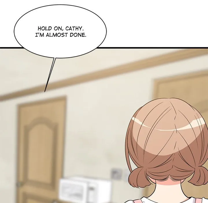 Study Buddies Chapter 41 page 5 - 