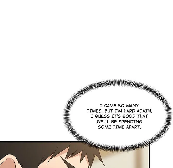 Study Buddies Chapter 41 page 42 - 