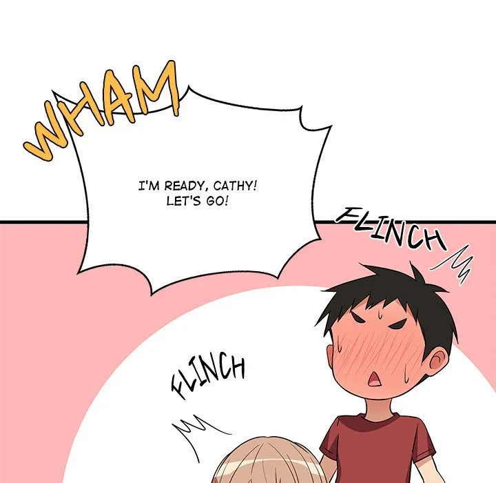 Study Buddies Chapter 41 page 44 - 