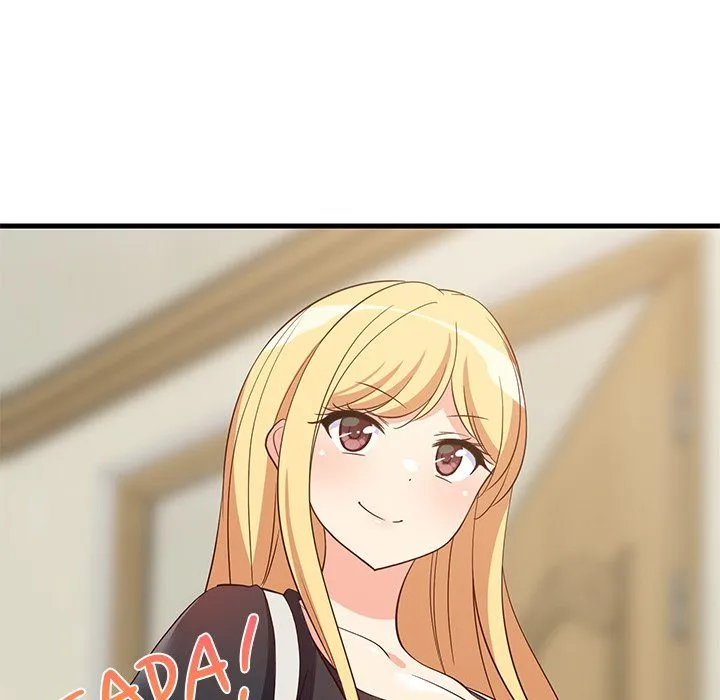Study Buddies Chapter 41 page 46 - 