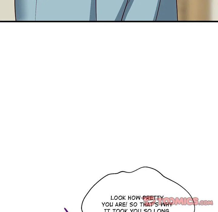 Study Buddies Chapter 41 page 48 - 