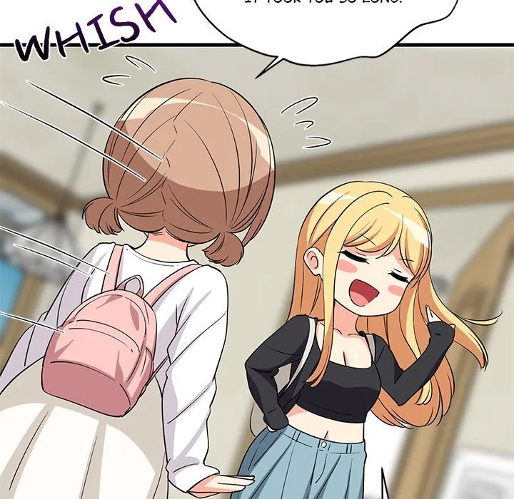 Study Buddies Chapter 41 page 49 - 