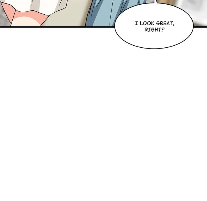 Study Buddies Chapter 41 page 50 - 