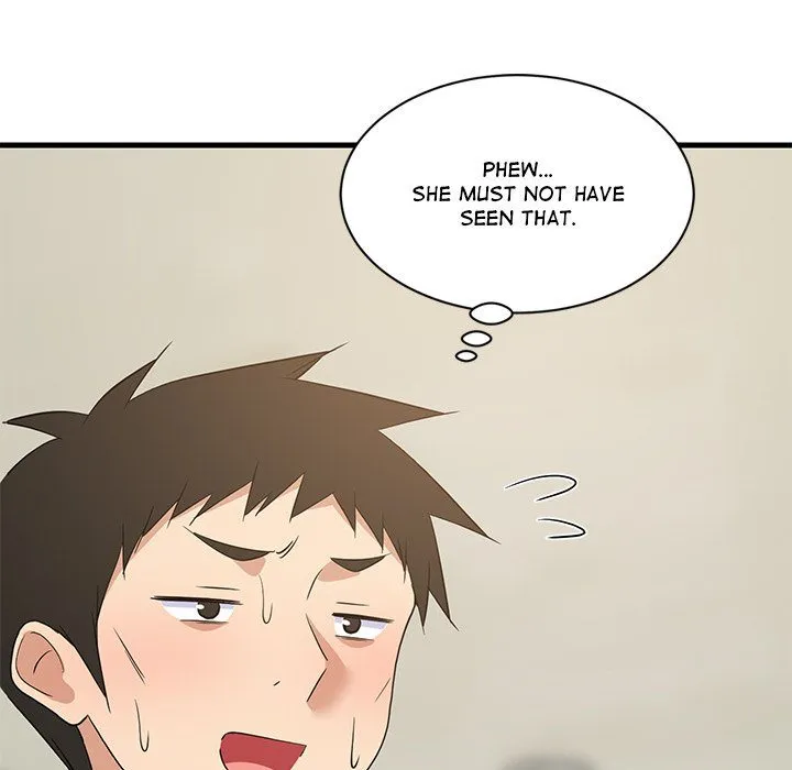 Study Buddies Chapter 41 page 51 - 