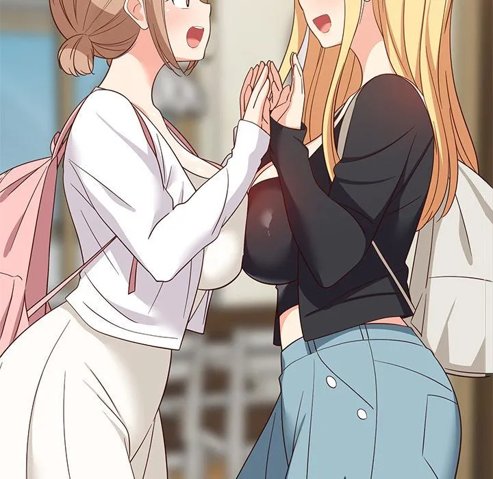 Study Buddies Chapter 41 page 54 - 