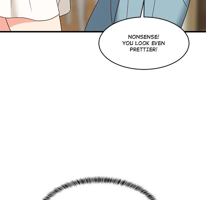 Study Buddies Chapter 41 page 55 - 